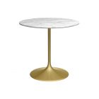 Small Circular Dining Table by Gillmore