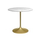 Small Circular Dining Table by Gillmore