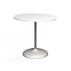 Small Circular Dining Table by Gillmore