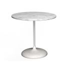 Small Circular Dining Table by Gillmore