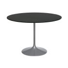 Large Circular Dining Table by Gillmore