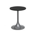 Circular Side Table by Gillmore