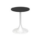 Circular Side Table by Gillmore