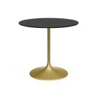 Small Circular Dining Table by Gillmore