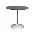 Small Circular Dining Table by Gillmore