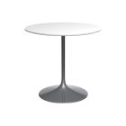 Small Circular Dining Table by Gillmore