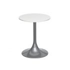 Circular Side Table by Gillmore