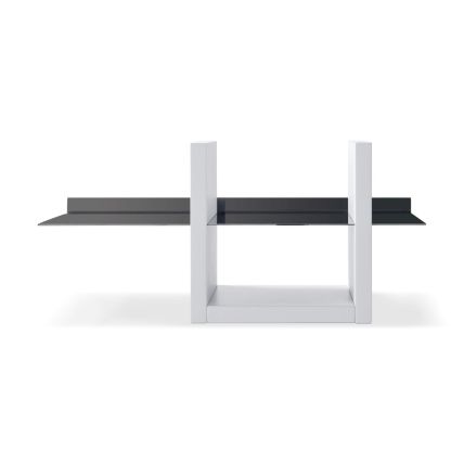 Wall Shelf Unit by Gillmore