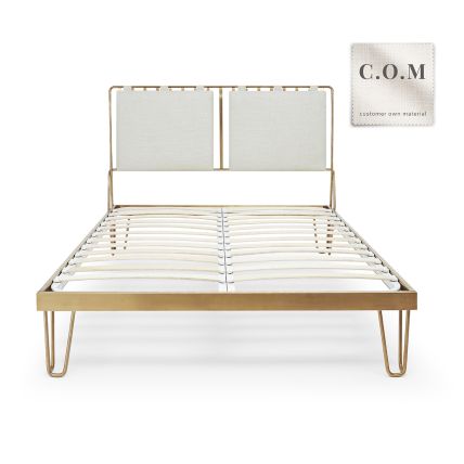 Double Bed by Gillmore