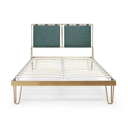 Double Bed by Gillmore