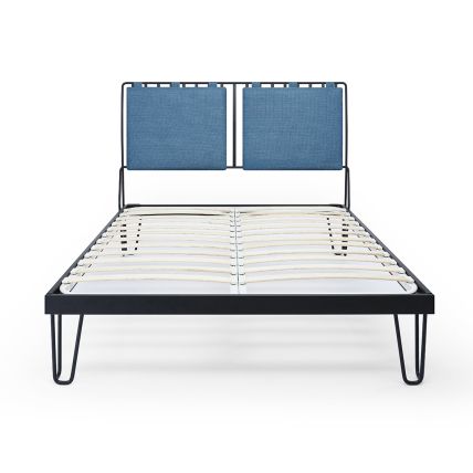King Bed by Gillmore