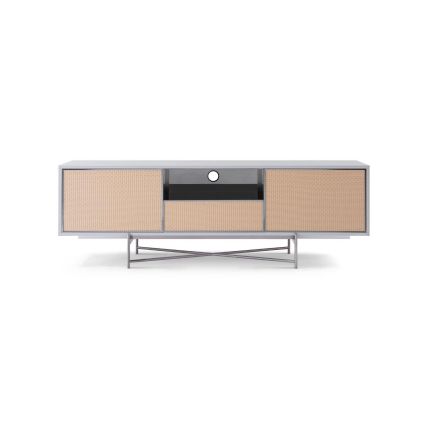 Large Media Sideboard by Gillmore