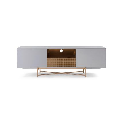 Large Media Sideboard by Gillmore