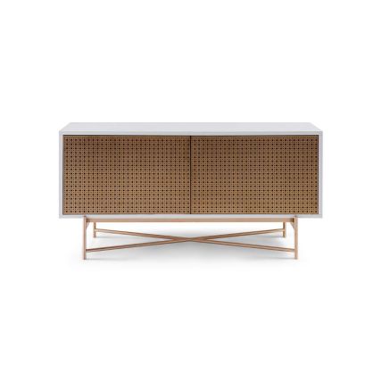 Small Media Sideboard by Gillmore