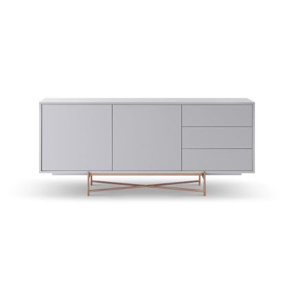 Large Buffet Sideboard by Gillmore