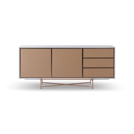 Large Buffet Sideboard by Gillmore