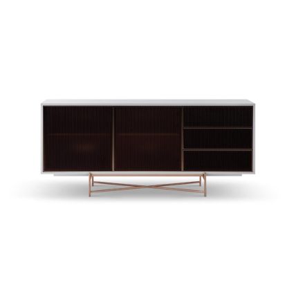 Large Buffet Sideboard by Gillmore