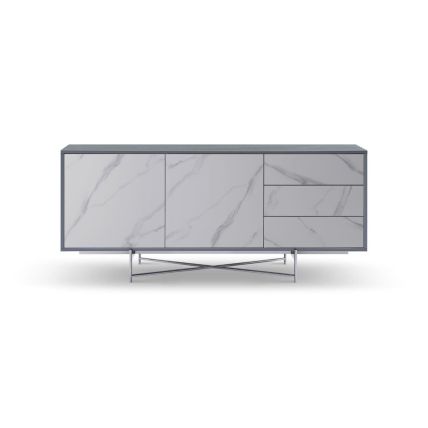 Large Buffet Sideboard by Gillmore