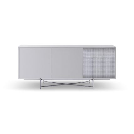 Large Buffet Sideboard by Gillmore