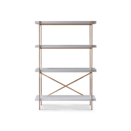 Bookshelf by Gillmore