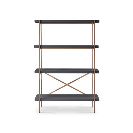 Bookshelf by Gillmore