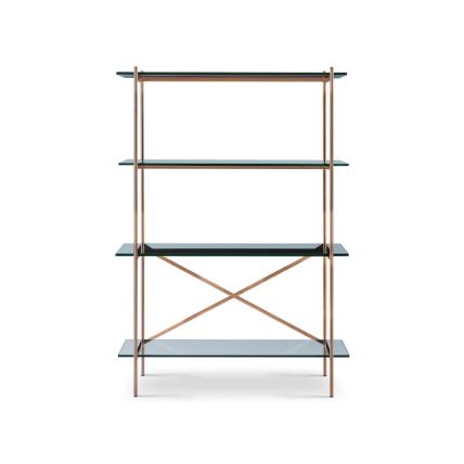 Bookshelf by Gillmore
