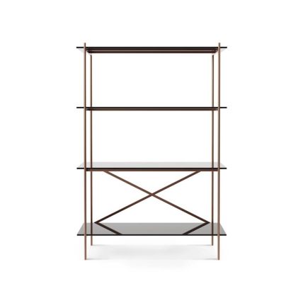 Bookshelf by Gillmore