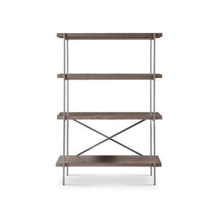 Bookshelf by Gillmore