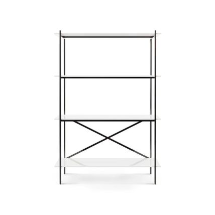 Bookshelf by Gillmore