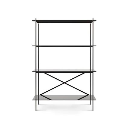 Bookshelf by Gillmore