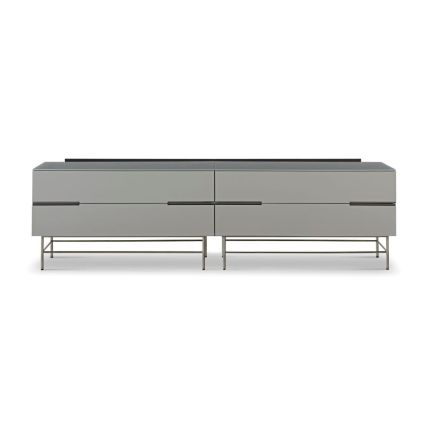 Alberto Two & Four Drawer Sideboards by Gillmore