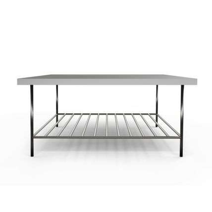 Alberto Coffee Tables by Gillmore