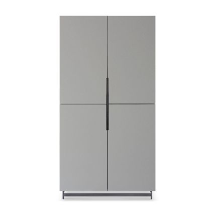 Alberto Wardrobes by Gillmore