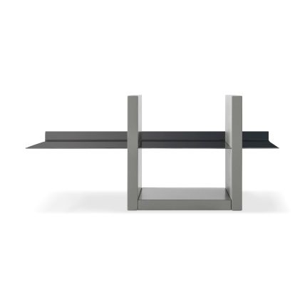 Alberto Wall Shelf by Gillmore