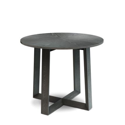 Small Round Dining / Bistro Table by Gillmore