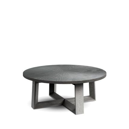 Small Round Coffee Table by Gillmore