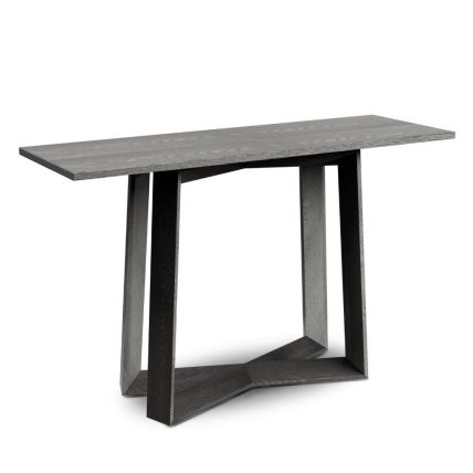 Large Console Table by Gillmore