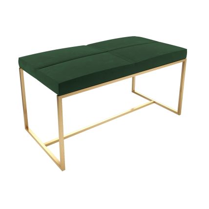 Large Stool by Gillmore