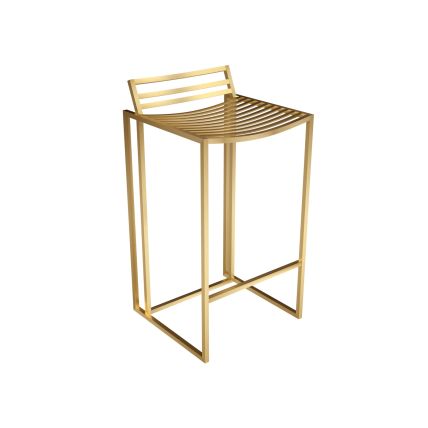Bar Stool by Gillmore