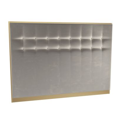 Double Headboard by Gillmore