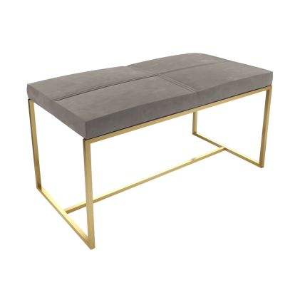 Large Stool by Gillmore