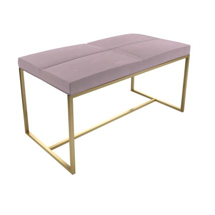 Large Stool by Gillmore