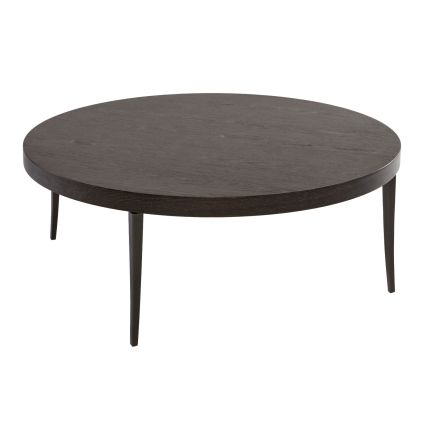 Circular Coffee Table by Gillmore