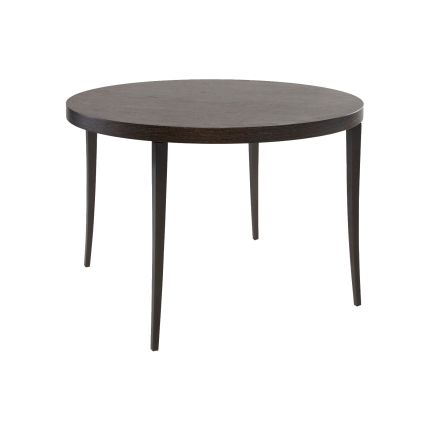 Circular Dining Table by Gillmore