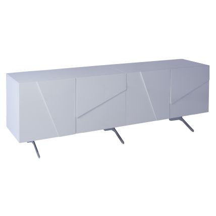 Four Door Sideboard by Gillmore