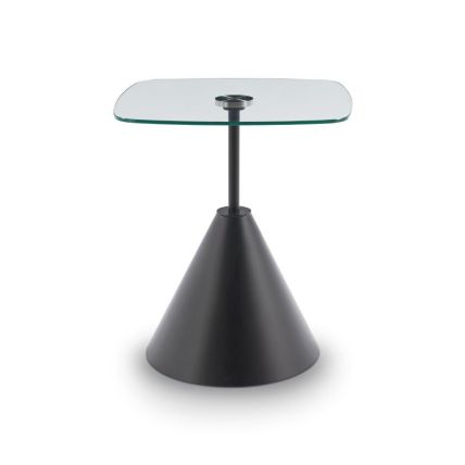 Square Side Table by Gillmore