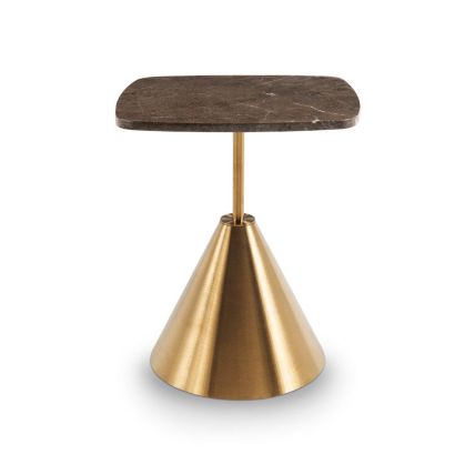 Square Side Table by Gillmore