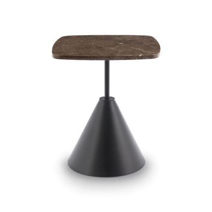 Square Side Table by Gillmore