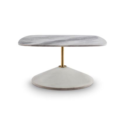 Square Coffee Table by Gillmore