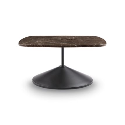 Square Coffee Table by Gillmore